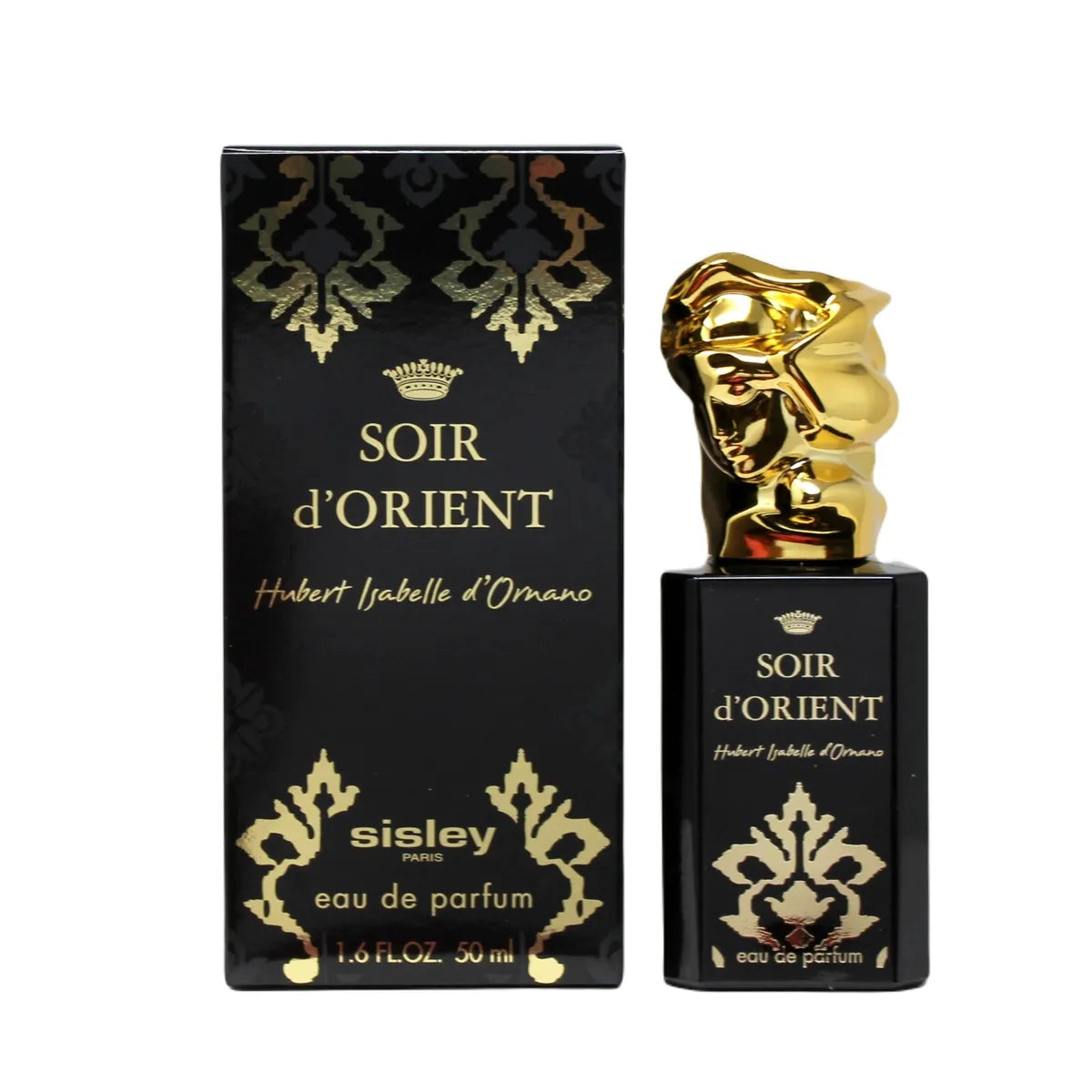 Soir d'Ont eau de Parfum Spray
