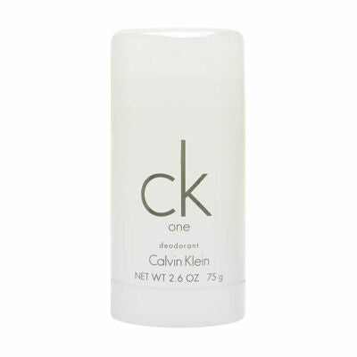 CK ONE Deodorant Stick