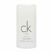 CK ONE Deodorant Stick
