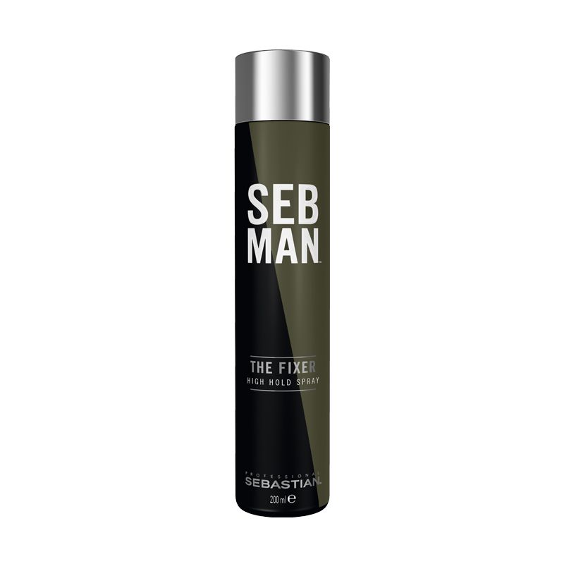 Sebman The Fixer High Hold Spray