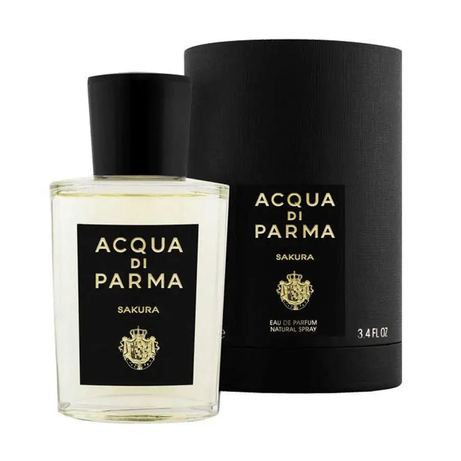 Signatures Of The Sun Sakura Eau de Parfum