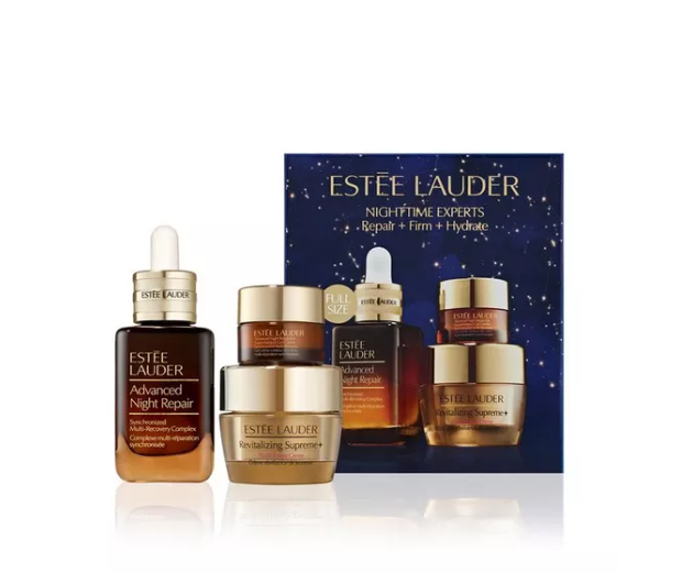 Advanced Night Repair Set  3 pcs