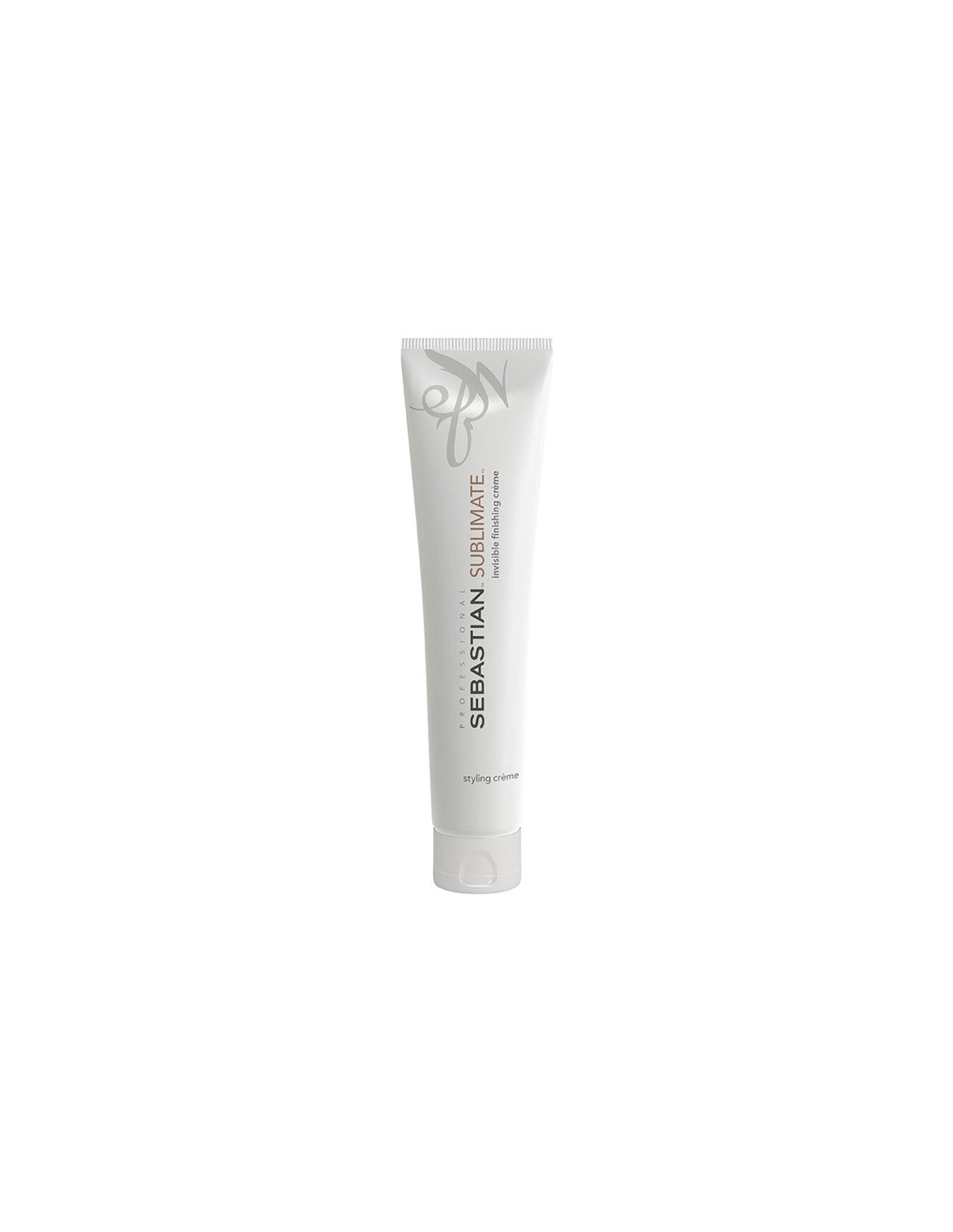 Anti-Frizz Combing Cream