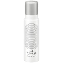 SILKY PURIFYING clear gel wash 145 ml