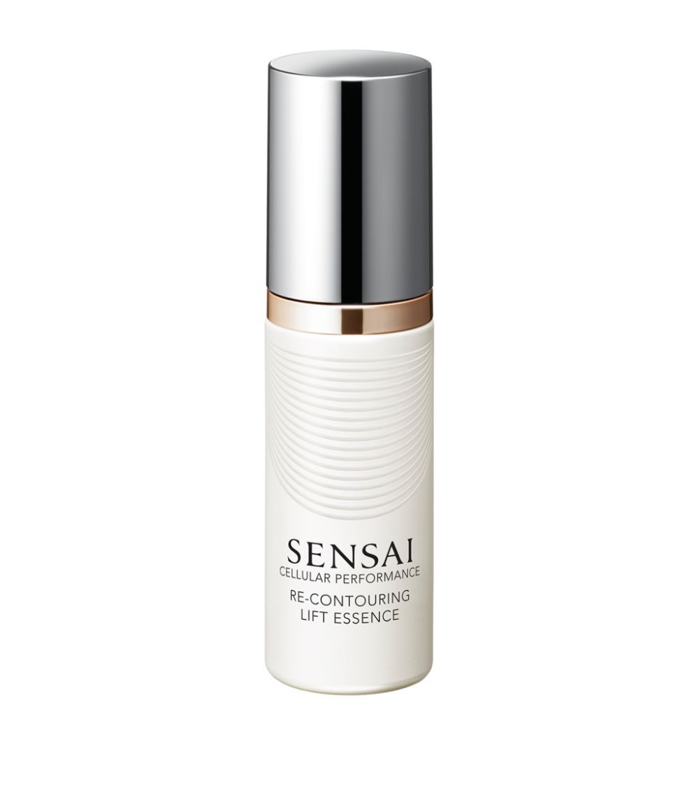 SENSAI CELLULAR PERFORMANCE re-contouring lift essence