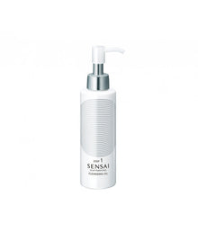 SILKY PURIFYING cleansing oil 150 ml