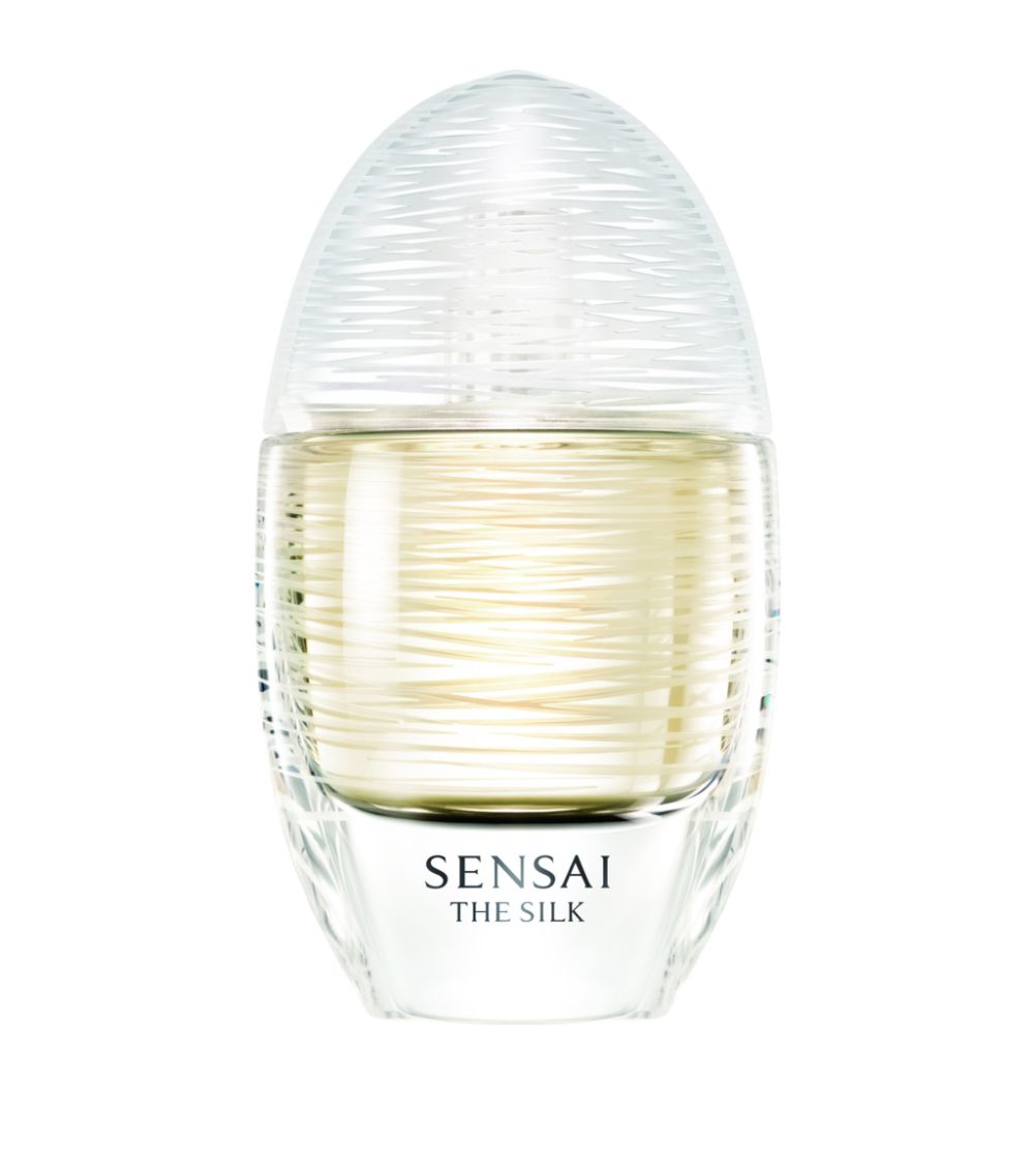 SENSAI THE SILK eau de toilette spray