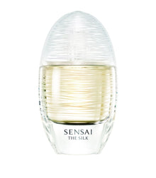 SENSAI THE SILK eau de toilette spray