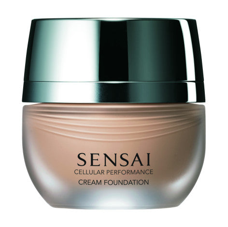 Cellular Performance Cream Foundation SPF15