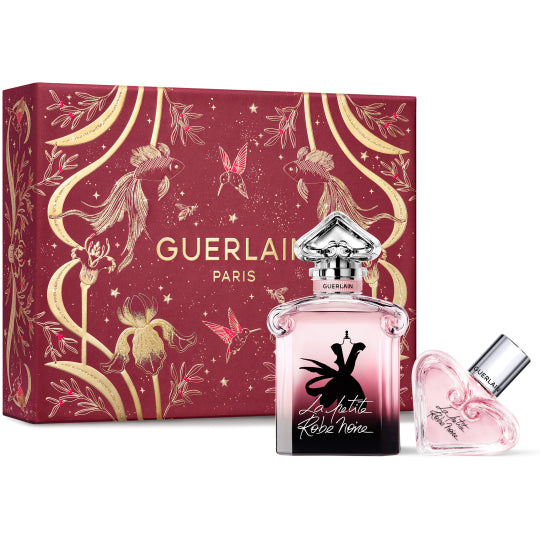 La Petite Robe Noire Parfum Intense Case 2 pz