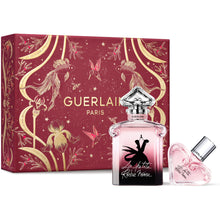 La Petite Robe Noire Parfum Intense Case 2 pz