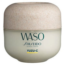 WASO Yuzu-C Beauty Sleeping Mask