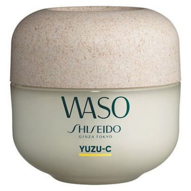 Waso Yuzu-C Beauty Sleeping Mask 50 ml