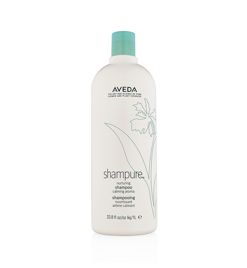 Shampure Shampoo