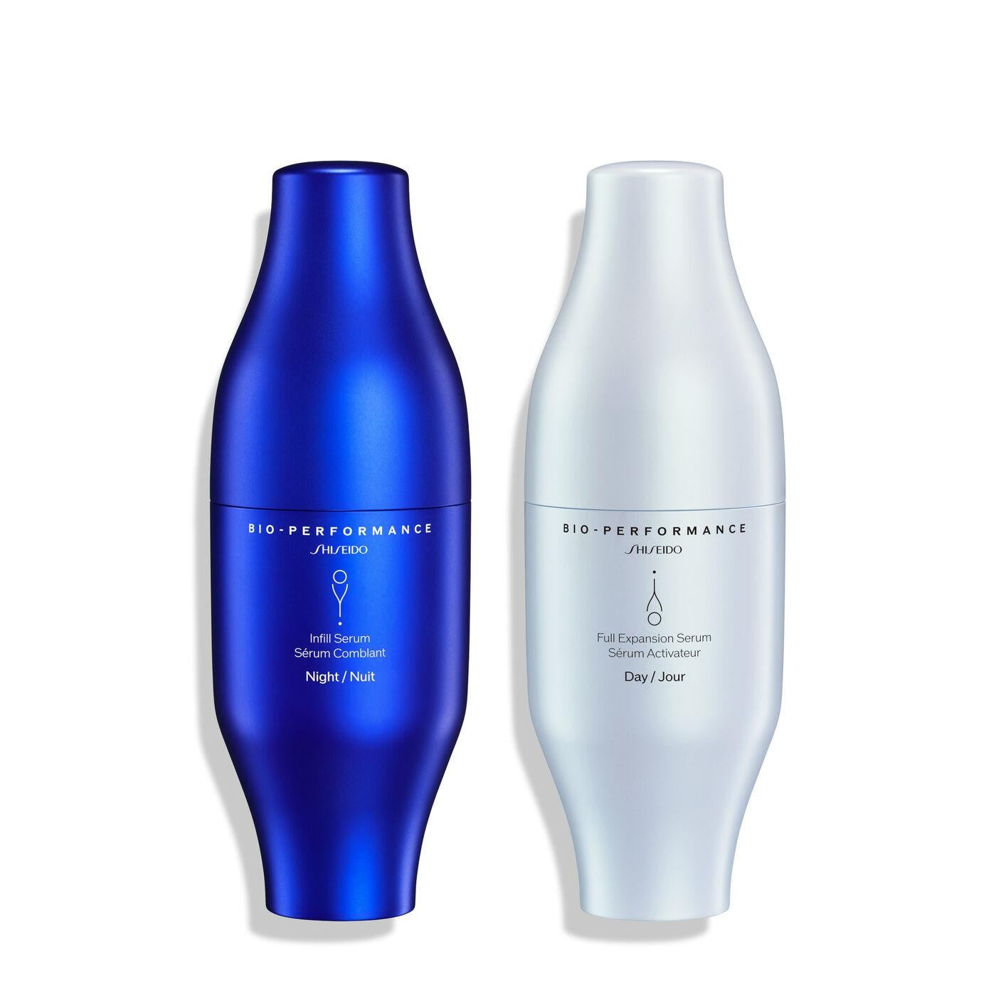 Bio-Performance Skin Filler Serum
