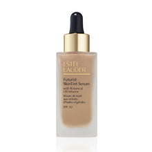 Futurist Skintint Serum SPF20