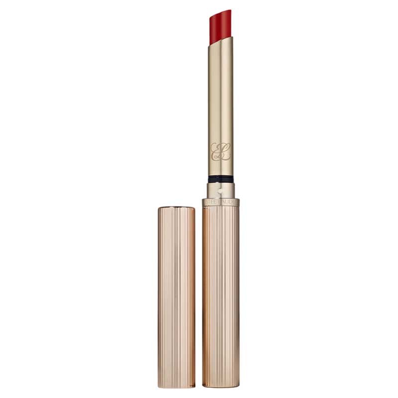 Pure Color Explicit Lip Shine Lipstick