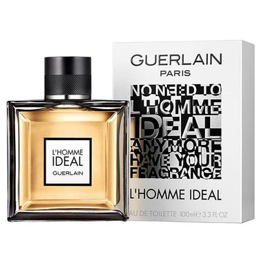 L'Homme Ideal
