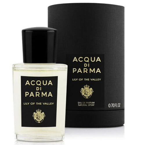 Signatures Of The Sun Lily of the Valley Eau de Parfum