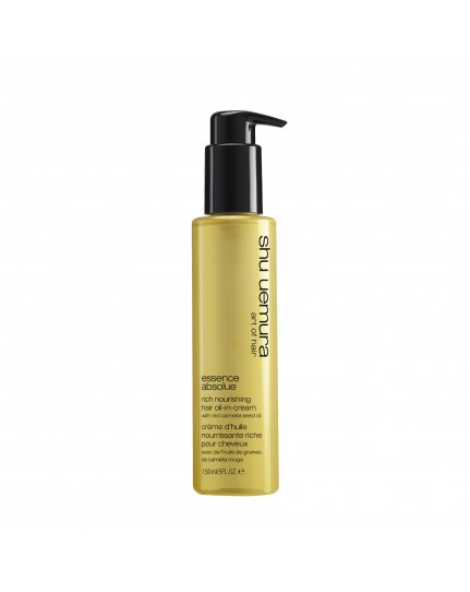 ESSENCE ABSOLUE rich nourishing hair oil-in cream