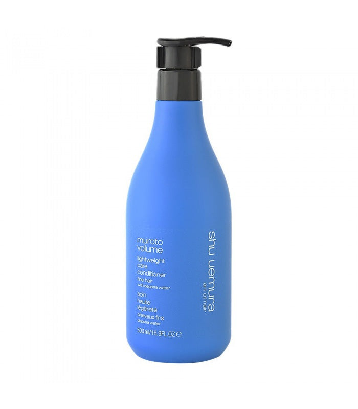 MUROTO VOLUME conditioner