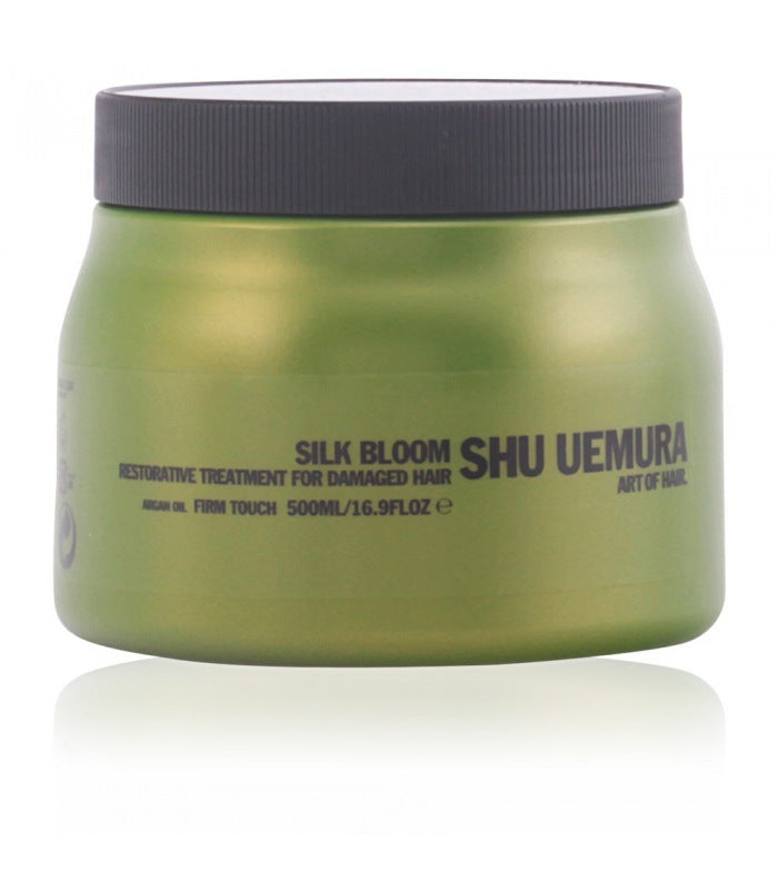 SILK BLOOM masque