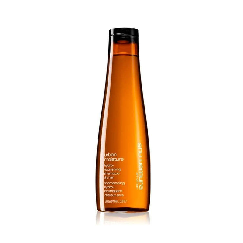 URBAN MOISTURE hydro-nourishing shampoo dry hair