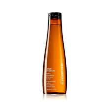 URBAN MOISTURE hydro-nourishing shampoo dry hair
