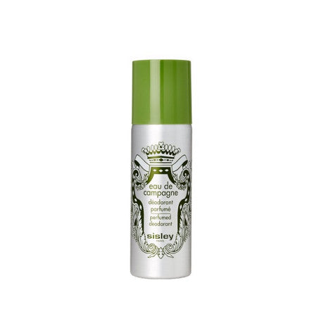 EAU DE CAMPAGNE deo spray