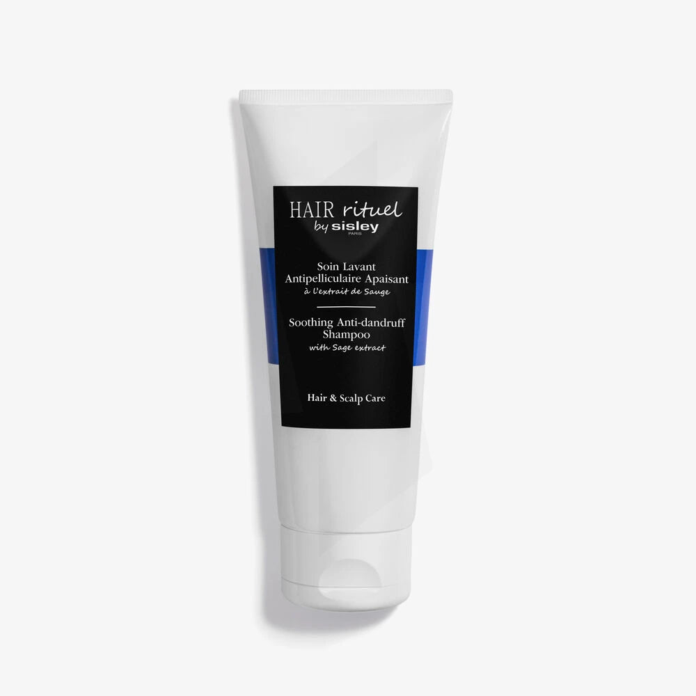 Hair rituel soin lavant anti -pelliculaire apaisant