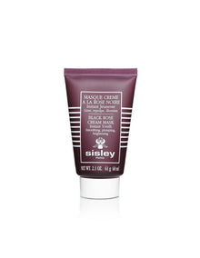 MASQUE CREME à la rose noire