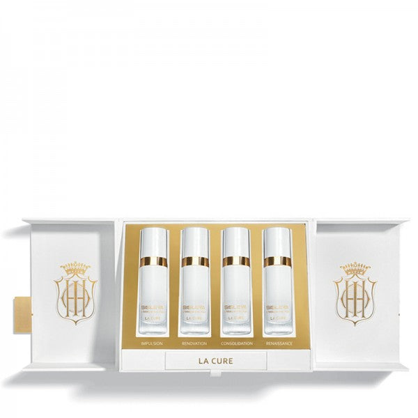 LA CURE l'Intégral anti-aging 10 ml x