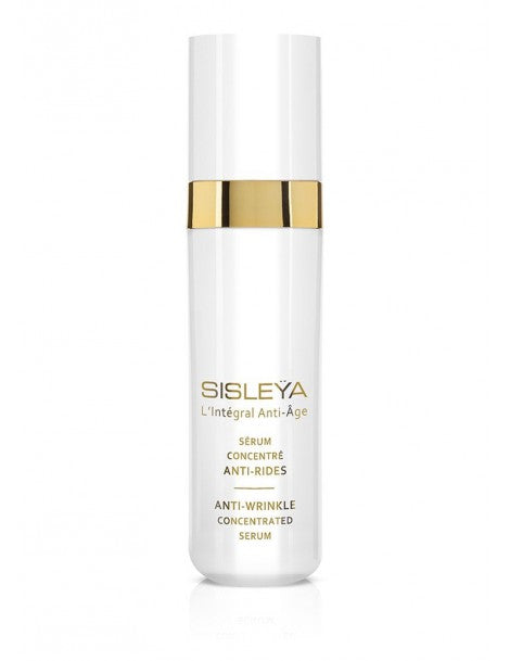 SISLEŸA l'integral anti-age sérum éclat anti-taches