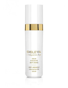 SISLEŸA l'integral anti-age sérum éclat anti-taches