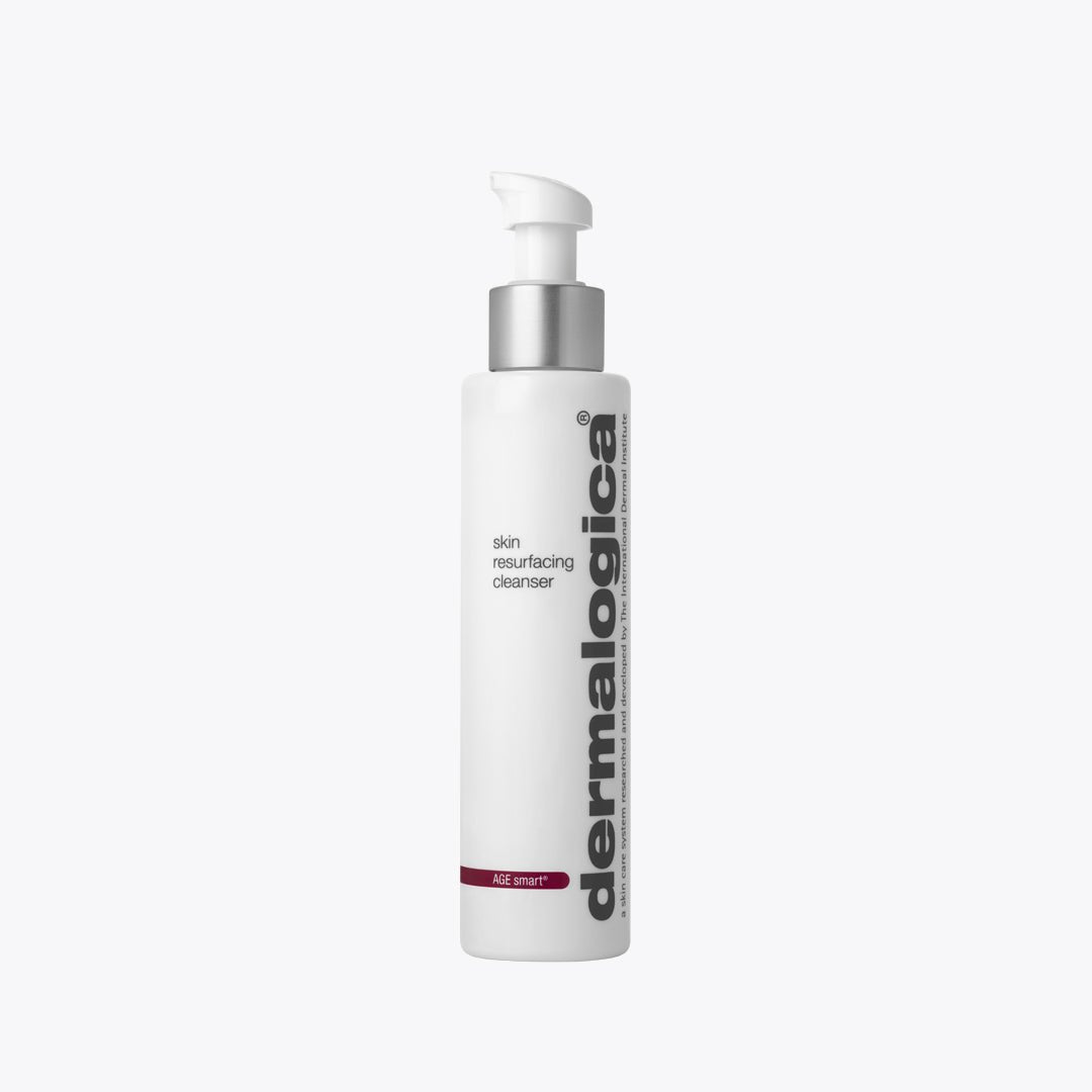 AGE SKIN SKIN RESURFACING CLEANTER
