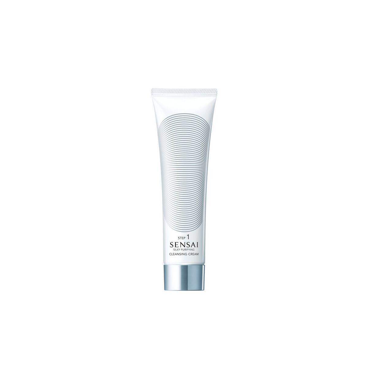 SILKY PURIFYING cleansing cream 125 ml