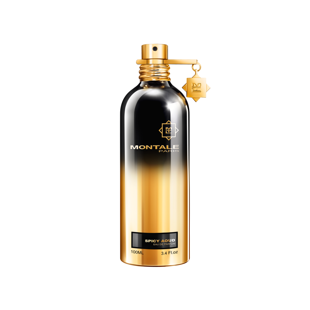 Spicy Aoud