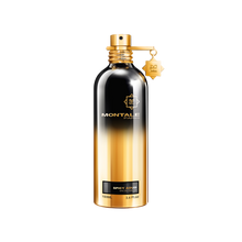 Spicy Aoud