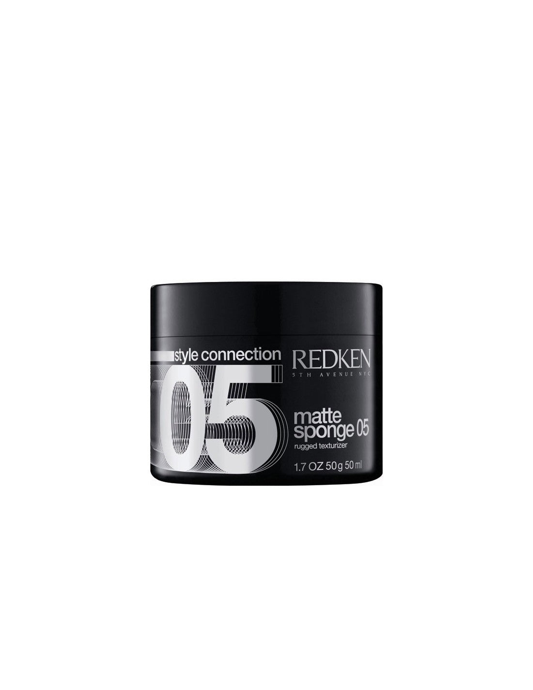 STYLE CONNECTION matte sponge