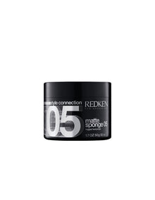 STYLE CONNECTION matte sponge