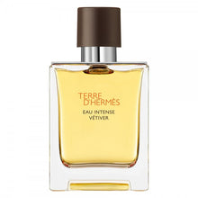 Terre D'Hermès Intense Vétiver