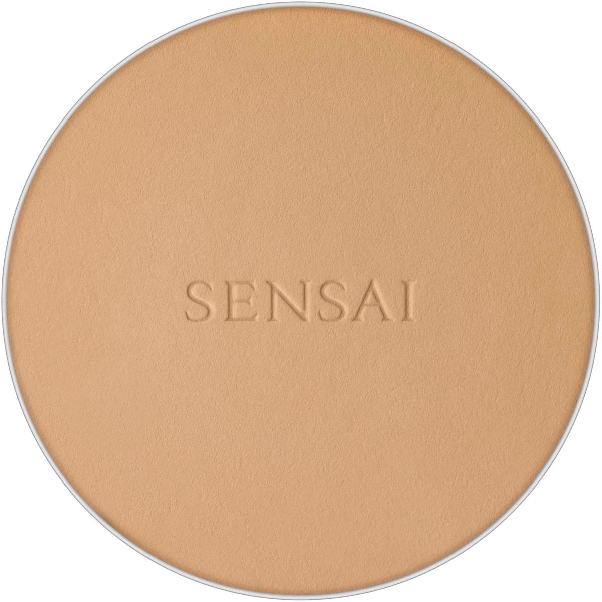 Total Finish Foundation Refill