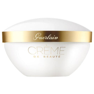 CRÈME DE BEAUTÉ crème démaquillante