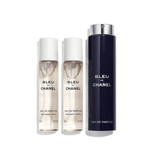 Bleu de Chanel Twist and Spray Eau de Parfum Spray