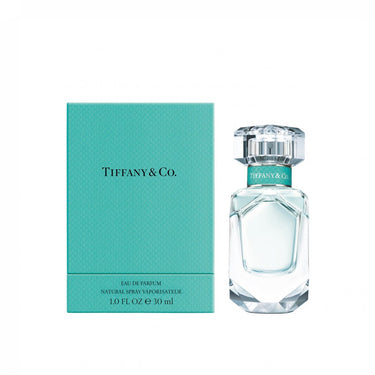 TIFFANY & CO eau de parfum spray