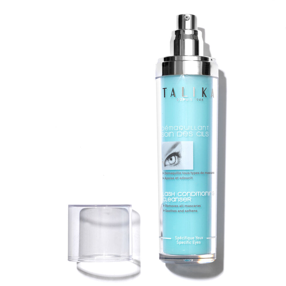 LASH CONDITIONING cleanser