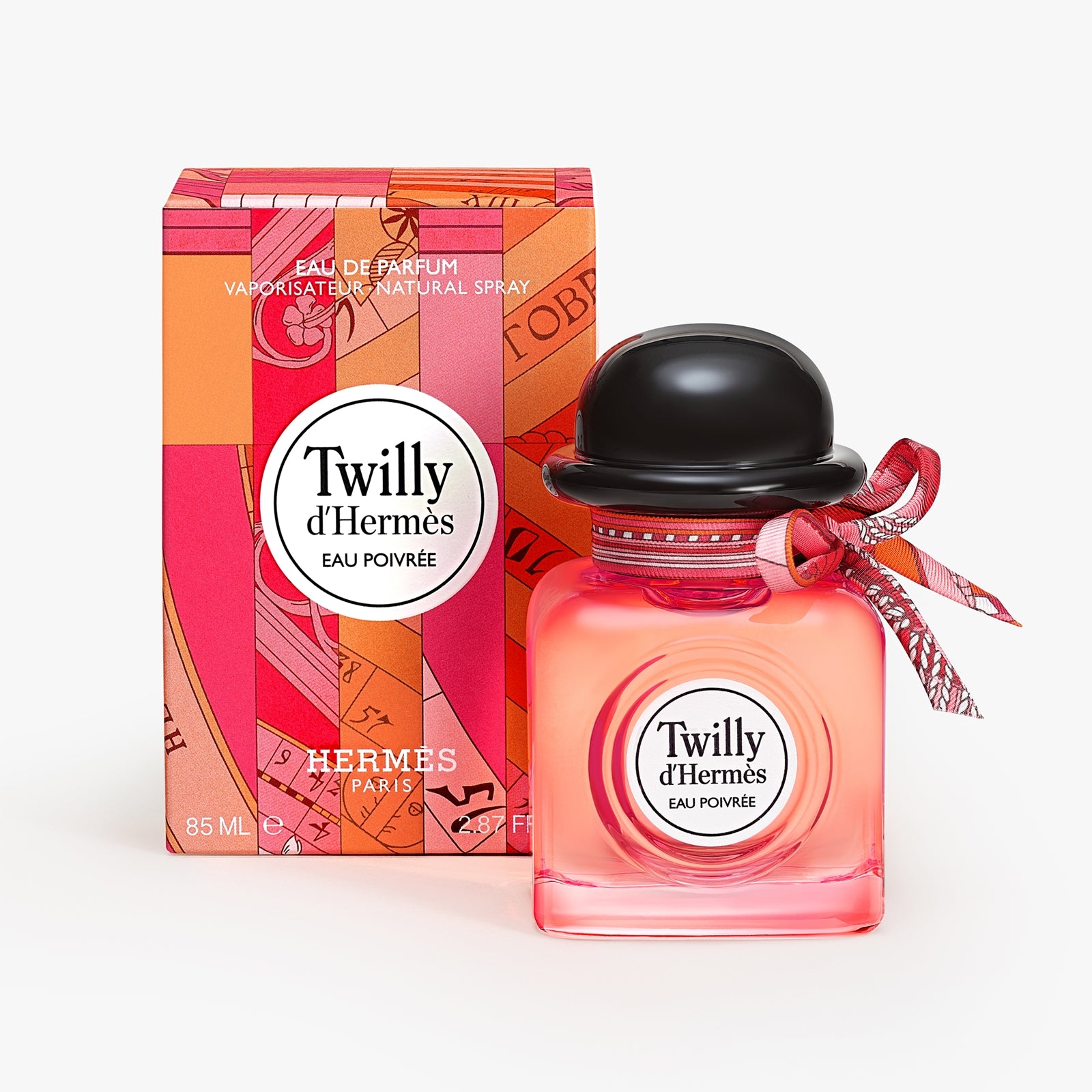 Twilly d’Hermès Eau Poivrée Eau de Parfum