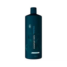 Twisted Conditioner elastic detangler for curls