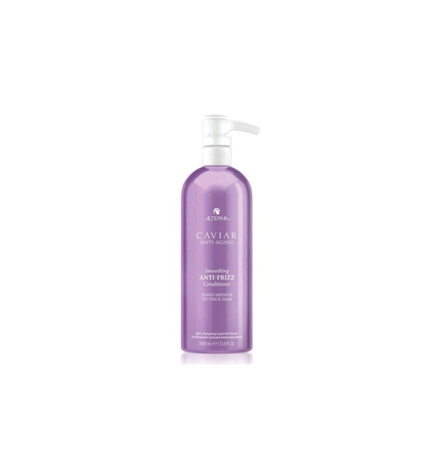 Caviar Smoothing Anti-Chrizz Conditioner Back Bar