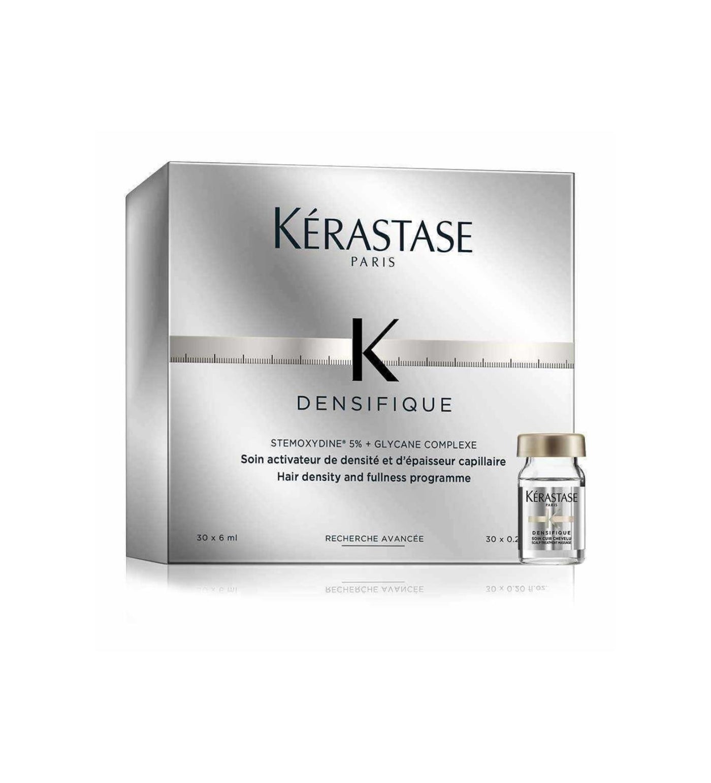 Kérastase Densifique Activateur de Densité Capillaire 30 x 6 ml